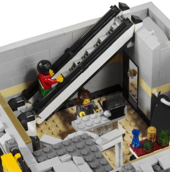 10211 Grand Emporium coming March 2010 [News] - The Brothers Brick | The  Brothers Brick