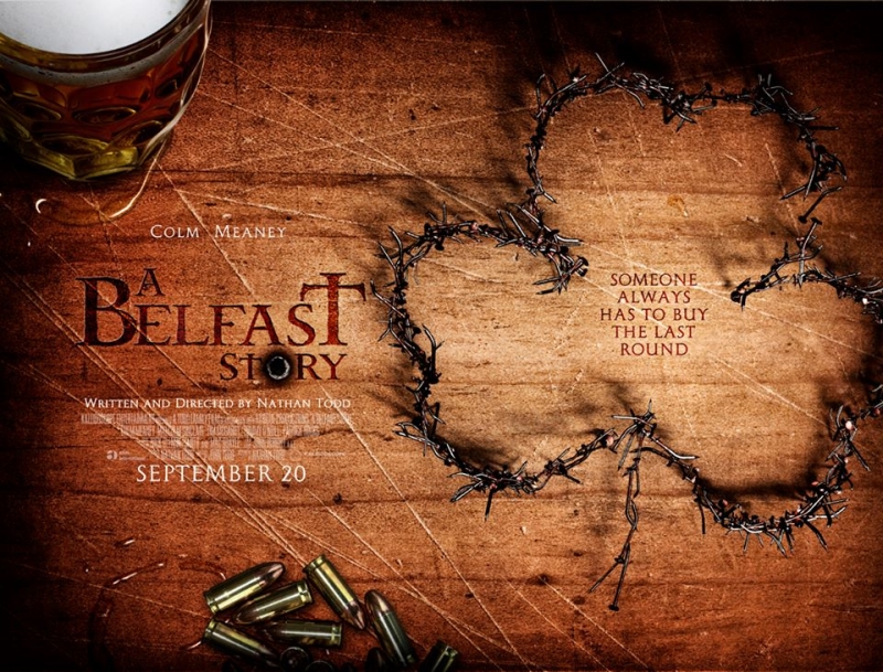 A Belfast Story Full Movie Online Free