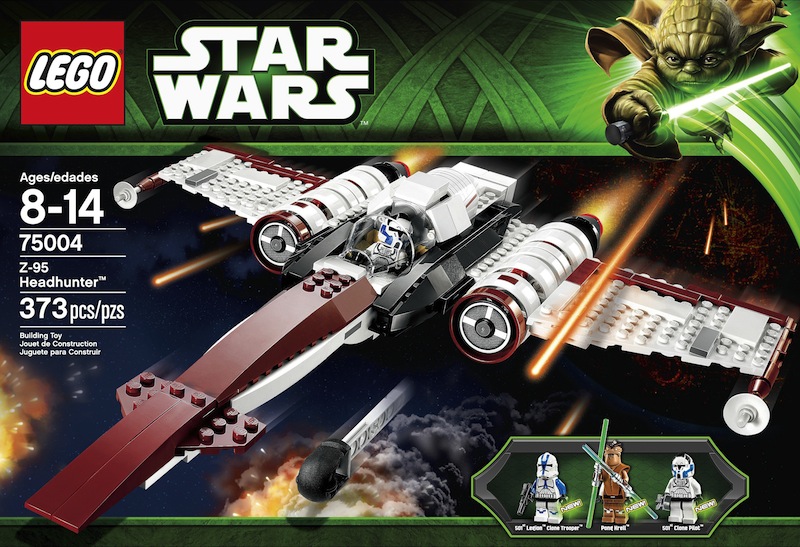 LEGO Star Wars 2013 Pictures and Rumors - LEGO Star Wars - Eurobricks Forums