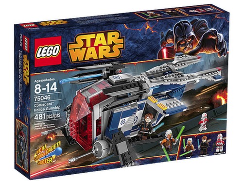 LEGO Star Wars 2014 Pictures and Rumors - LEGO Star Wars - Eurobricks Forums