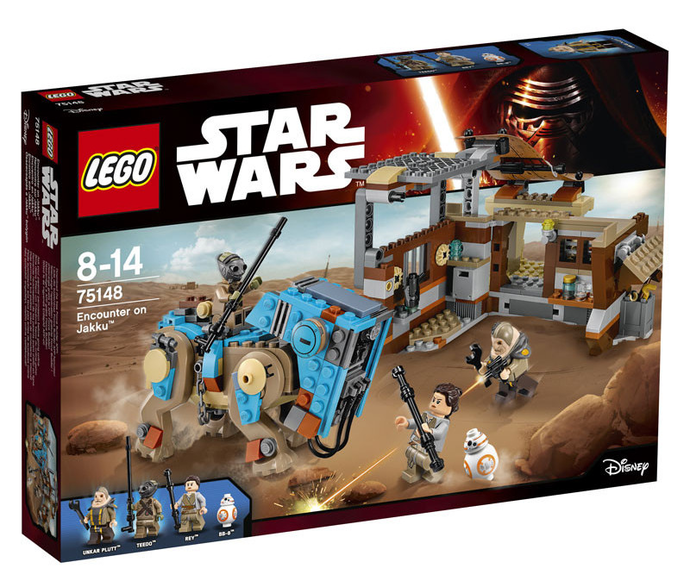 LEGO Star Wars 2016 Pictures and Rumors - LEGO Star Wars - Eurobricks Forums