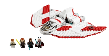 2011 LEGO Star Wars Pictures - Eurobricks Forums
