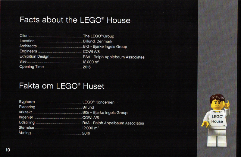 Lego House 4000010 Instructions page 010 - Members Gallery - Eurobricks  Forums