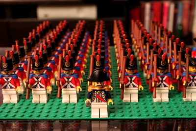 Blue Coats, Red Coats, or Green Coats - Page 15 - LEGO Pirates - Eurobricks  Forums