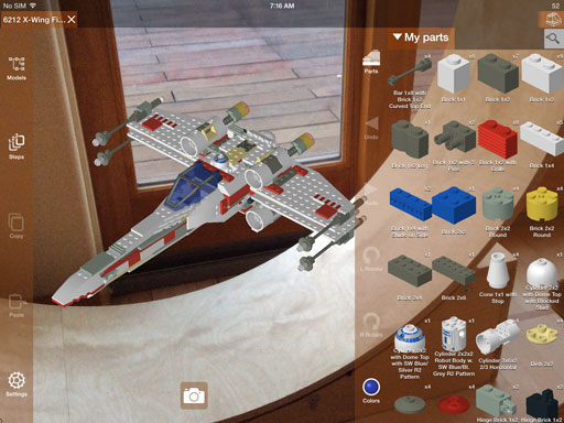 Lego Design App Ipad Shop, 55% OFF | www.ingeniovirtual.com