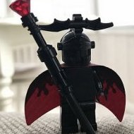 Review: 75111 Darth Vader - LEGO Action Figures - Eurobricks Forums