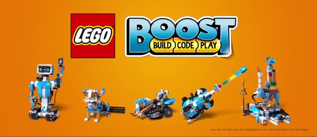 Review: 17101 - LEGO Boost - Creative Toolbox - Frontpage News - Eurobricks  Forums