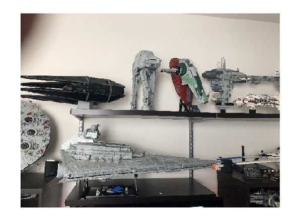 REVIEW | 75252 Imperial Star Destroyer - LEGO Star Wars - Eurobricks Forums