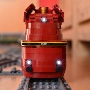 LEGO Orient Express chugs to the first 2022 Ideas review