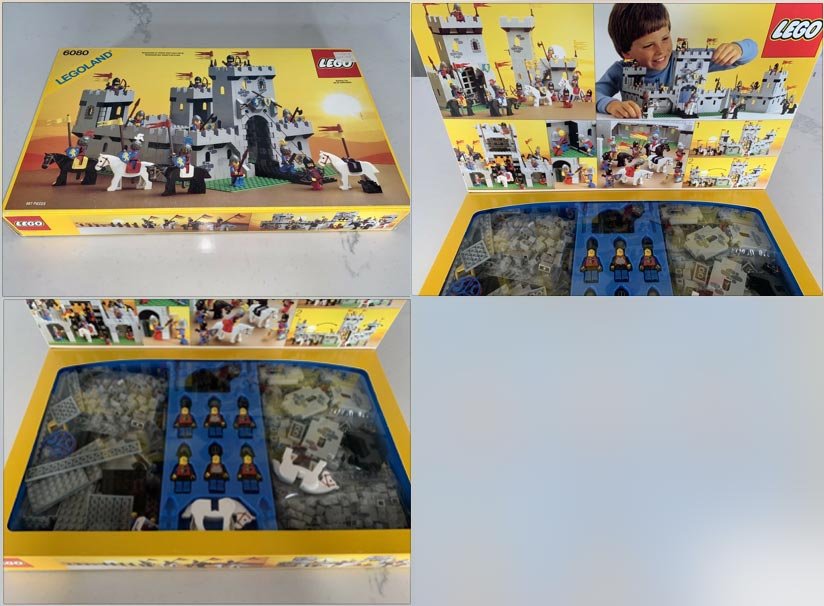 Template lego set box - General LEGO Discussion - Eurobricks Forums