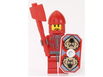 Unreleased Knights Kingdom Polybags - LEGO Historic Themes - Eurobricks  Forums