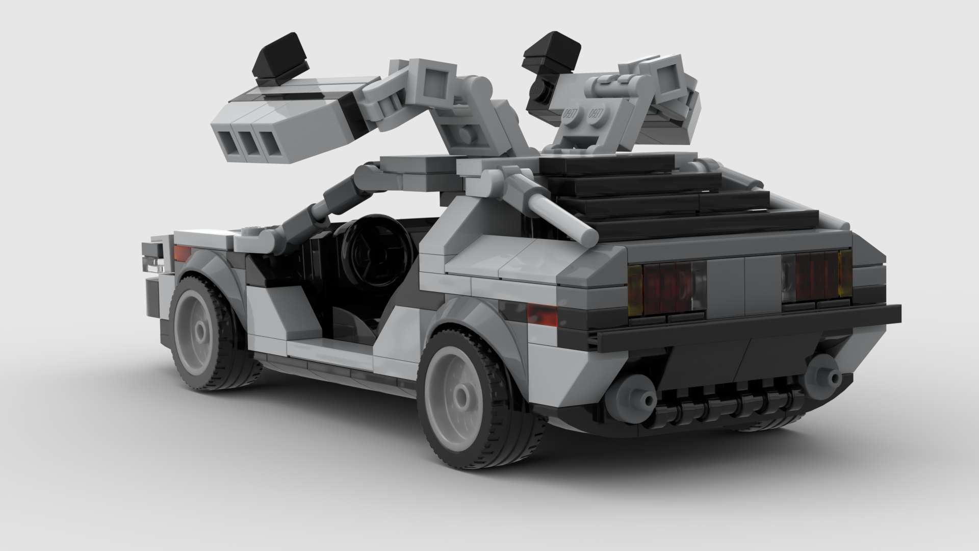 New LEGO Speed Champions 2022 Rumors, Speculation - Page 4 - LEGO Town -  Eurobricks Forums
