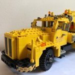 42009 boom extension problem - LEGO Technic, Mindstorms, Model Team and  Scale Modeling - Eurobricks Forums