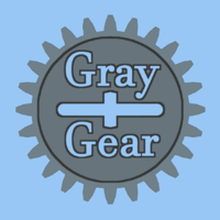 Gray Gear