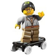 New here : see my lego room and other stuff ! - Hello! My name is