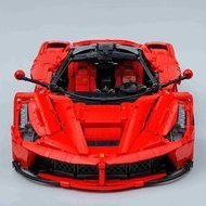 MOC] Ferrari LaFerrari 1:8 - LEGO Technic, Mindstorms, Model Team and Scale  Modeling - Eurobricks Forums