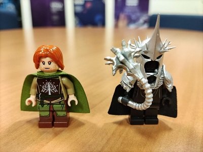 The Lord of the Rings 2023 - Rumors & Discussion - LEGO Licensed -  Eurobricks Forums