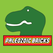 PaleozoicBricks